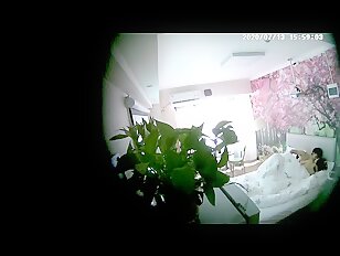 2024 IPCAM 酒店性爱偷窥视频流出 IPCAM Chinese Hotel IP Sex Voyeur Porn Video Leaked (1199)