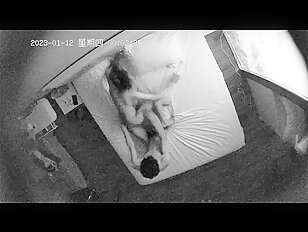 2024 IPCAM 酒店性爱偷窥视频流出 IPCAM Chinese Hotel IP Sex Voyeur Porn Video Leaked (765)
