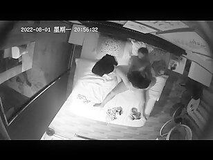 2024 IPCAM 酒店性爱偷窥视频流出 IPCAM Chinese Hotel IP Sex Voyeur Porn Video Leaked (885)