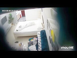2024 IPCAM 酒店性爱偷窥视频流出 IPCAM Chinese Hotel IP Sex Voyeur Porn Video Leaked (481)