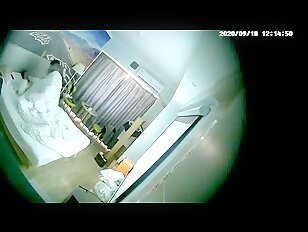 2024 IPCAM 酒店性爱偷窥视频流出 IPCAM Chinese Hotel IP Sex Voyeur Porn Video Leaked (1371)