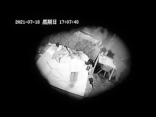 2024 IPCAM 酒店性爱偷窥视频流出 IPCAM Chinese Hotel IP Sex Voyeur Porn Video Leaked (1326)