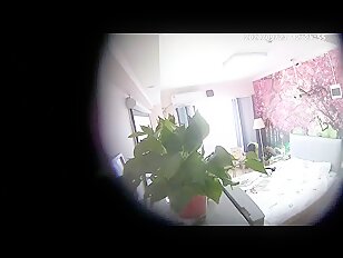 2024 IPCAM 酒店性爱偷窥视频流出 IPCAM Chinese Hotel IP Sex Voyeur Porn Video Leaked (1375)