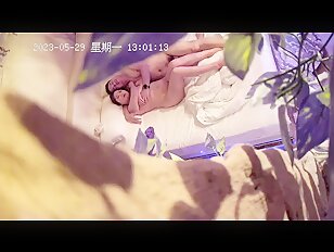 2024 IPCAM 酒店性爱偷窥视频流出 IPCAM Chinese Hotel IP Sex Voyeur Porn Video Leaked (520)