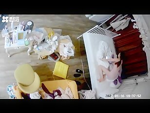 2024 IPCAM 酒店性爱偷窥视频流出 IPCAM Chinese Hotel IP Sex Voyeur Porn Video Leaked (1127)