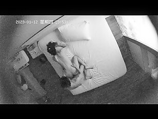2024 IPCAM 酒店性爱偷窥视频流出 IPCAM Chinese Hotel IP Sex Voyeur Porn Video Leaked (762)
