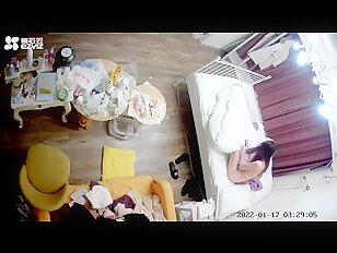 2024 IPCAM 酒店性爱偷窥视频流出 IPCAM Chinese Hotel IP Sex Voyeur Porn Video Leaked (1128)