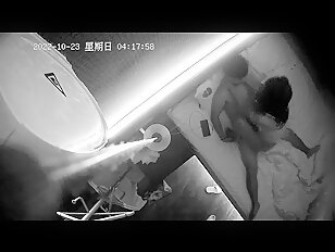 2024 IPCAM 酒店性爱偷窥视频流出 IPCAM Chinese Hotel IP Sex Voyeur Porn Video Leaked (899)