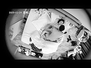 2024 IPCAM 酒店性爱偷窥视频流出 IPCAM Chinese Hotel IP Sex Voyeur Porn Video Leaked (780)
