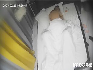 2024 IPCAM 酒店性爱偷窥视频流出 IPCAM Chinese Hotel IP Sex Voyeur Porn Video Leaked (696)