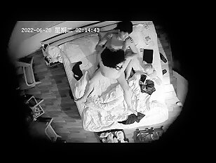 2024 IPCAM 酒店性爱偷窥视频流出 IPCAM Chinese Hotel IP Sex Voyeur Porn Video Leaked (1150)
