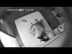 2024 IPCAM 酒店性爱偷窥视频流出 IPCAM Chinese Hotel IP Sex Voyeur Porn Video Leaked (848)