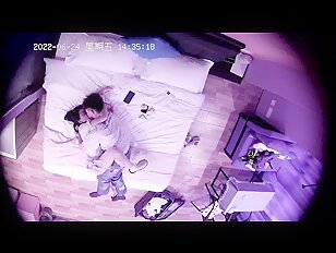 2024 IPCAM 酒店性爱偷窥视频流出 IPCAM Chinese Hotel IP Sex Voyeur Porn Video Leaked (1163)