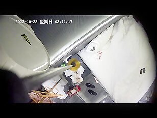 2024 IPCAM 酒店性爱偷窥视频流出 IPCAM Chinese Hotel IP Sex Voyeur Porn Video Leaked (900)