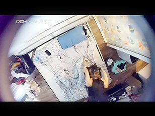 2024 IPCAM 酒店性爱偷窥视频流出 IPCAM Chinese Hotel IP Sex Voyeur Porn Video Leaked (842)