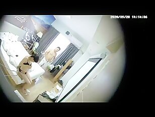 2024 IPCAM 酒店性爱偷窥视频流出 IPCAM Chinese Hotel IP Sex Voyeur Porn Video Leaked (1373)