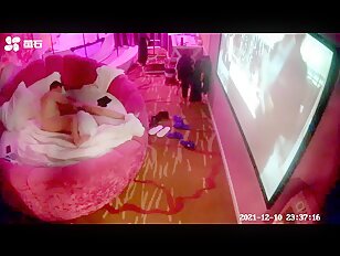 2024 IPCAM 酒店性爱偷窥视频流出 IPCAM Chinese Hotel IP Sex Voyeur Porn Video Leaked (1065)