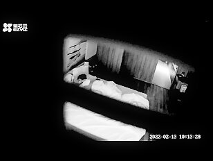 2024 IPCAM 酒店性爱偷窥视频流出 IPCAM Chinese Hotel IP Sex Voyeur Porn Video Leaked (1081)