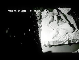 2024 IPCAM 酒店性爱偷窥视频流出 IPCAM Chinese Hotel IP Sex Voyeur Porn Video Leaked (584)