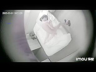 2024 IPCAM 酒店性爱偷窥视频流出 IPCAM Chinese Hotel IP Sex Voyeur Porn Video Leaked (682)