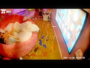 2024 IPCAM 酒店性爱偷窥视频流出 IPCAM Chinese Hotel IP Sex Voyeur Porn Video Leaked (1038)