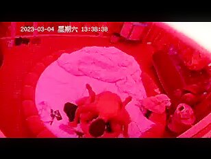 2024 IPCAM 酒店性爱偷窥视频流出 IPCAM Chinese Hotel IP Sex Voyeur Porn Video Leaked (669)