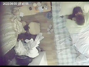 2024 IPCAM 酒店性爱偷窥视频流出 IPCAM Chinese Hotel IP Sex Voyeur Porn Video Leaked (959)