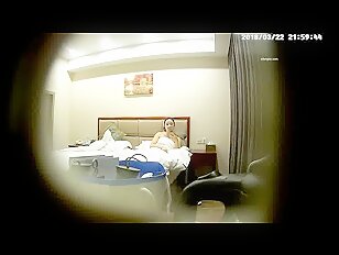 2024 IPCAM 酒店性爱偷窥视频流出 IPCAM Chinese Hotel IP Sex Voyeur Porn Video Leaked (1289)