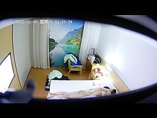 2024 IPCAM 酒店性爱偷窥视频流出 IPCAM Chinese Hotel IP Sex Voyeur Porn Video Leaked (1323)
