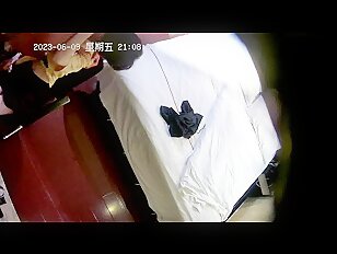 2024 IPCAM 酒店性爱偷窥视频流出 IPCAM Chinese Hotel IP Sex Voyeur Porn Video Leaked (461)