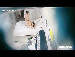 2024 IPCAM 酒店性爱偷窥视频流出 IPCAM Chinese Hotel IP Sex Voyeur Porn Video Leaked (476)