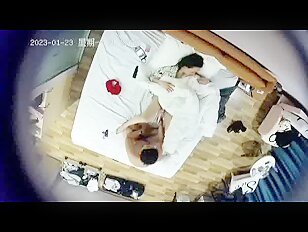 2024 IPCAM 酒店性爱偷窥视频流出 IPCAM Chinese Hotel IP Sex Voyeur Porn Video Leaked (754)