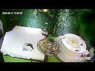 2024 IPCAM 酒店性爱偷窥视频流出 IPCAM Chinese Hotel IP Sex Voyeur Porn Video Leaked (978)