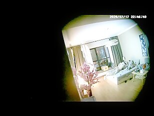 2024 IPCAM 酒店性爱偷窥视频流出 IPCAM Chinese Hotel IP Sex Voyeur Porn Video Leaked (1227)