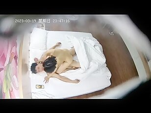 2024 IPCAM 酒店性爱偷窥视频流出 IPCAM Chinese Hotel IP Sex Voyeur Porn Video Leaked (508)