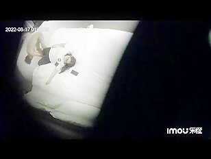 2024 IPCAM 酒店性爱偷窥视频流出 IPCAM Chinese Hotel IP Sex Voyeur Porn Video Leaked (981)