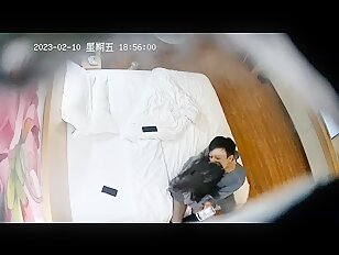 2024 IPCAM 酒店性爱偷窥视频流出 IPCAM Chinese Hotel IP Sex Voyeur Porn Video Leaked (731)