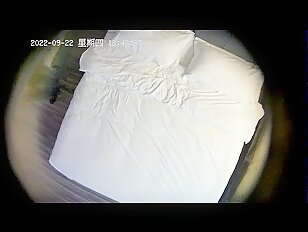 2024 IPCAM 酒店性爱偷窥视频流出 IPCAM Chinese Hotel IP Sex Voyeur Porn Video Leaked (892)