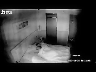 2024 IPCAM 酒店性爱偷窥视频流出 IPCAM Chinese Hotel IP Sex Voyeur Porn Video Leaked (922)