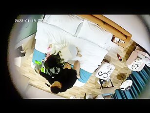 2024 IPCAM 酒店性爱偷窥视频流出 IPCAM Chinese Hotel IP Sex Voyeur Porn Video Leaked (766)