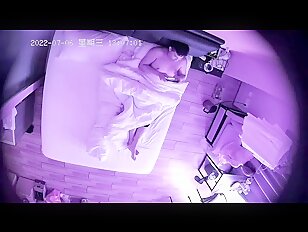 2024 IPCAM 酒店性爱偷窥视频流出 IPCAM Chinese Hotel IP Sex Voyeur Porn Video Leaked (1100)