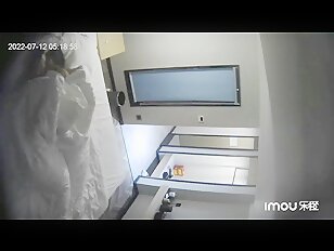 2024 IPCAM 酒店性爱偷窥视频流出 IPCAM Chinese Hotel IP Sex Voyeur Porn Video Leaked (1056)