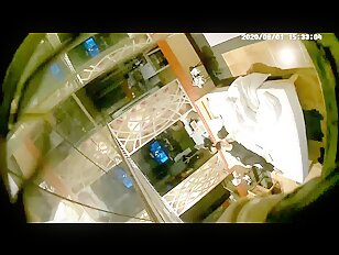 2024 IPCAM 酒店性爱偷窥视频流出 IPCAM Chinese Hotel IP Sex Voyeur Porn Video Leaked (1266)