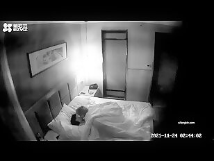 2024 IPCAM 酒店性爱偷窥视频流出 IPCAM Chinese Hotel IP Sex Voyeur Porn Video Leaked (921)