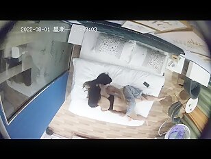 2024 IPCAM 酒店性爱偷窥视频流出 IPCAM Chinese Hotel IP Sex Voyeur Porn Video Leaked (882)