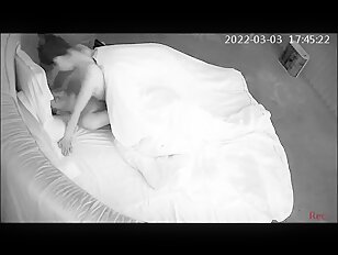 2024 IPCAM 酒店性爱偷窥视频流出 IPCAM Chinese Hotel IP Sex Voyeur Porn Video Leaked (1110)