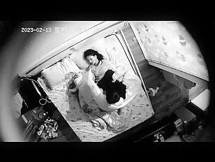 2024 IPCAM 酒店性爱偷窥视频流出 IPCAM Chinese Hotel IP Sex Voyeur Porn Video Leaked (706)