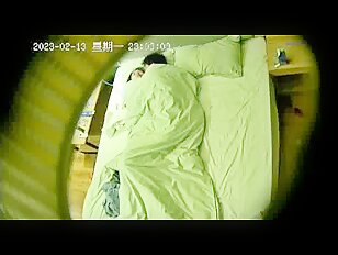 2024 IPCAM 酒店性爱偷窥视频流出 IPCAM Chinese Hotel IP Sex Voyeur Porn Video Leaked (712)
