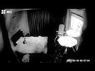 2024 IPCAM 酒店性爱偷窥视频流出 IPCAM Chinese Hotel IP Sex Voyeur Porn Video Leaked (1080)