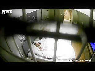2024 IPCAM 酒店性爱偷窥视频流出 IPCAM Chinese Hotel IP Sex Voyeur Porn Video Leaked (1086)